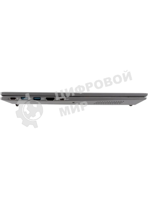 Ноутбук IRBIS 17NBP4504 17.3