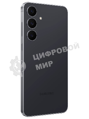 Смартфон Samsung Galaxy S25 FE SM-S731B 8/512Gb, черный