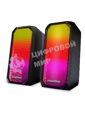 Акустическая система Smartbuy (SBA-4300) RAPTUR