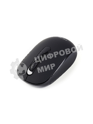 Мышь беспроводная Smartbuy ONE 262AG черная (SBM-262AG-K)