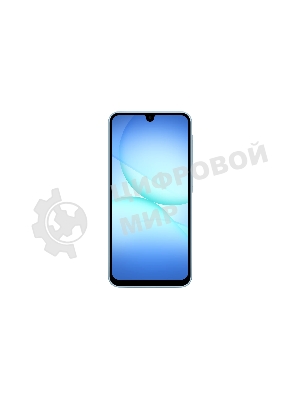 Смартфон Samsung Galaxy A17 SM-A175F, 6/128Gb, синий