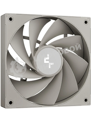 Устройство охлаждения(кулер) Deepcool Assassin VC Elite Wh Soc-AM5/AM4/1200/2066/1700/1851 белый 4-pin 22.6-29.3dB Al+Cu 300W 1772gr Ret (R-ASN4-WHNVNN-GJD)