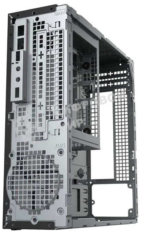 Компьютерный корпус SlimCase InWin PS201BK PM-300TFX U3.0*2+A(HD)+FAN 6125688