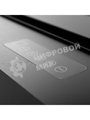 Очаг электрический Royal Thermo RTFP/P850MA 3D Cassette Mystery Angle