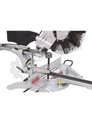 Пила торцовочная КАЛИБР Мастер ПТЭ-2100/305ПРм 2.1кВт 305х25.4/30мм