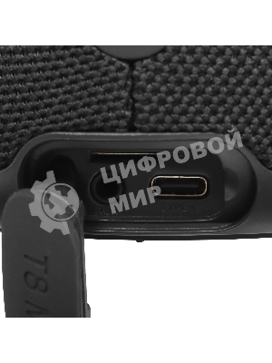 Портативная колонка Tronsmart T8 Mini Black (O3010) черный