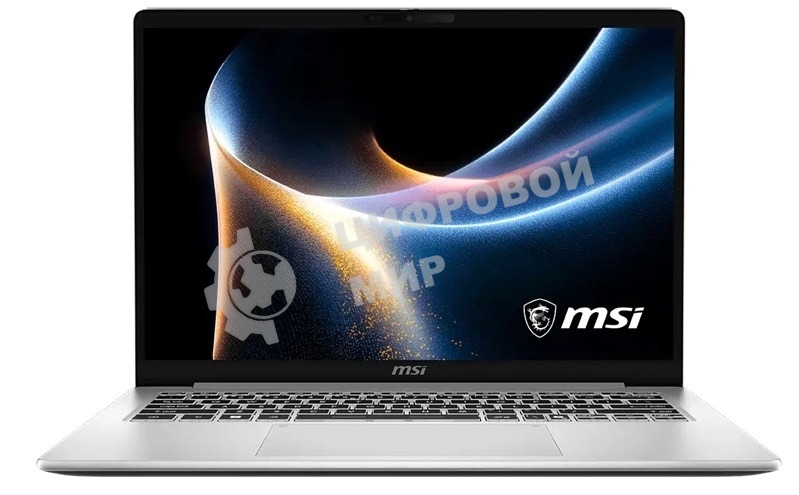 Ноутбук MSI Modern 14S AI+ G3MG/14