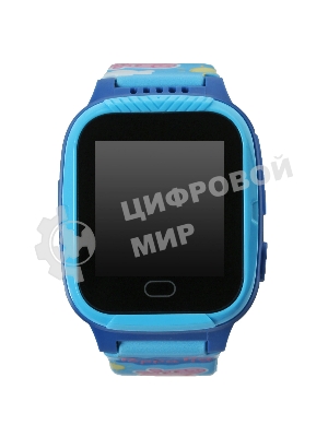 Детские умные часы Jet Kid Peppa Pig, 1.2