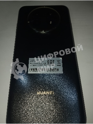 (Восстановленный) Мобильный телефон Huawei NOVA 14i 8/128GB STG-LX2 BLACK [Cм.описание!]
