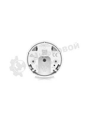 Беспроводная точка доступа Ubiquiti 3000 Мбит/с IEEE 802.3af U6-MESH