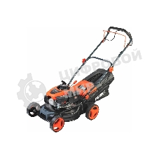 Газонокосилка роторная Patriot PT42LS бензиновая