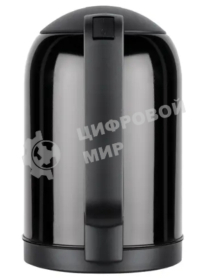 Чайник электрический BBK EK1809S черный