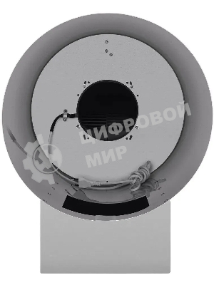 Вытяжка островная HOMSair FLY 1000SD 39 нержавеющая сталь, 38 см, 1000 куб. м/ч, 52 дБ