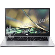 Ноутбук Acer Aspire 3 A317-54-33GH Core i3 1215U 8Gb SSD 512Gb Intel Iris Xe graphics 17.3