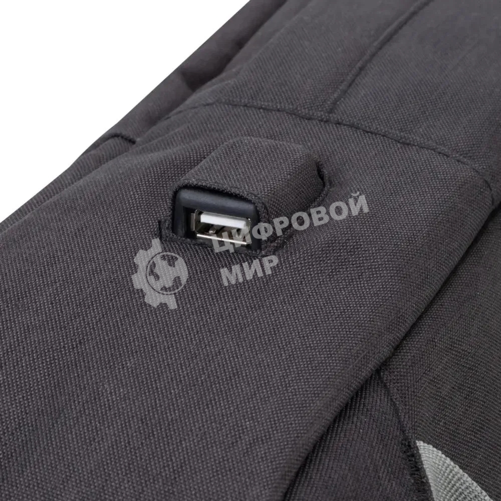 Рюкзак для ноутбука 15.6