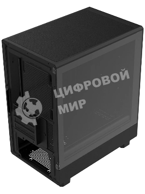 Компьютерный корпус ALSEYE RAMS 2.0 240-B