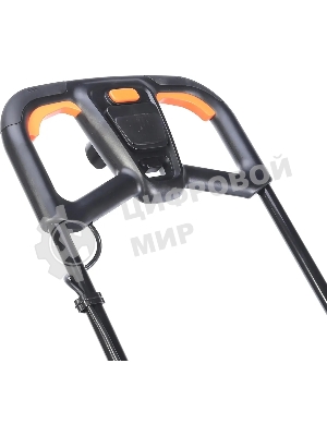 Газонокосилка роторная Patriot PT 1534E Lux (512301434) 1800Вт