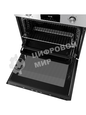 Шкаф духовой электрический MAUNFELD FEOH7872S
