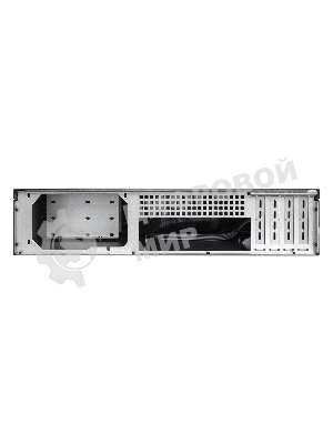 Серверный корпус ExeGate Pro EX293317RUS 2U350-03 (RM 19