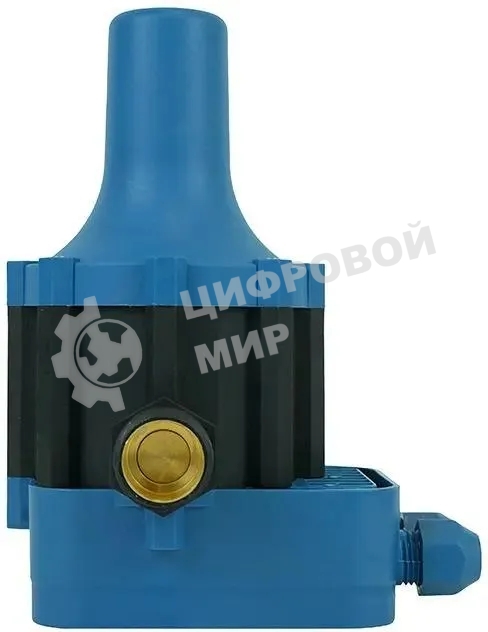 Блок управления клапанами Sturm! WPA10 синий