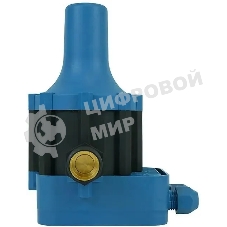 Блок управления клапанами Sturm! WPA10 синий