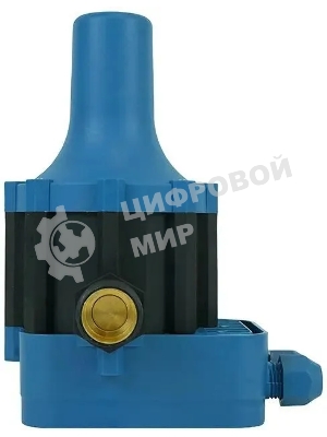 Блок управления клапанами Sturm! WPA10 синий