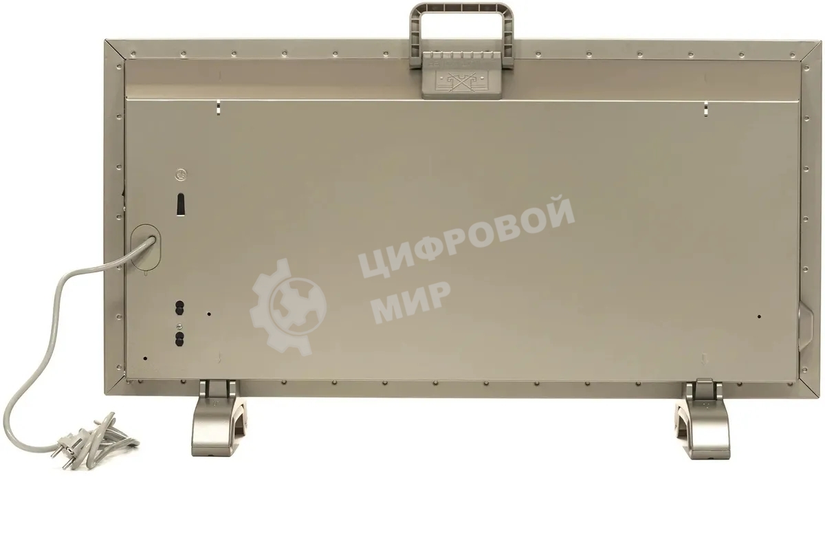 Конвектор электрический iVigo EPK4590E20 2000 Вт Шампань