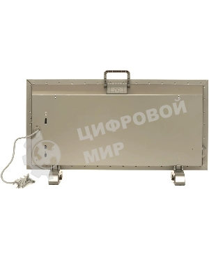 Конвектор электрический iVigo EPK4590E20 2000 Вт Шампань