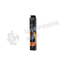 Крестовая отвертка 