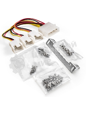 Серверный корпус ExeGate Pro 2U550-HS12 (RM 19