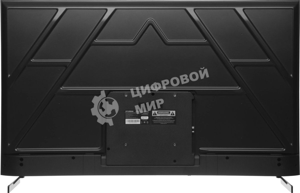 Телевизор Hyundai 55