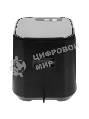 Аэрогриль Kitfort KT-2231 серый, 1700 Вт, 5 л, сенсор, 9 программ