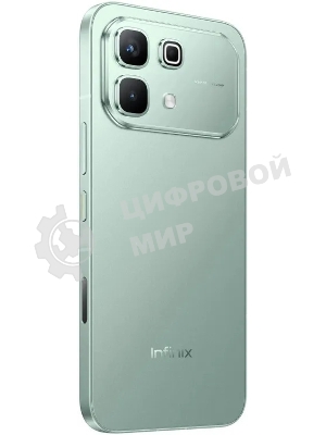 Смартфон Infinix Note 60 X6879 8Gb, 256Gb, голубой