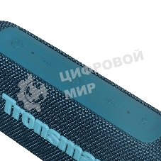 Портативная колонка TRONSMART Trip 2 Blue (O3000), синий