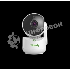 Камера видеонаблюдения IP Tiandy TC-H322A I2W/WIFI/Eu/4mm 4-4мм цв.