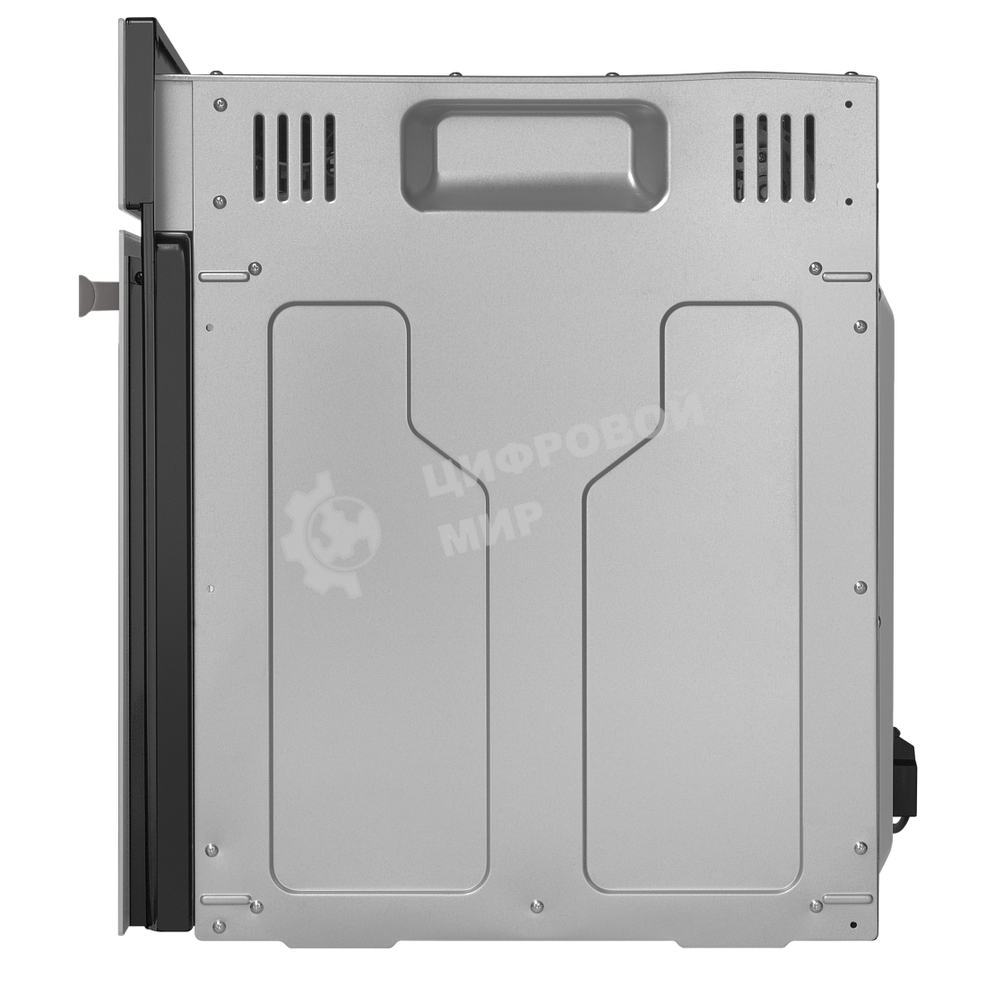 Духовой шкаф электрический HOMsair OEM6010WH белый