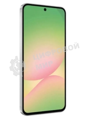 Смартфон Samsung Galaxy A56 8/256Gb светло-серый