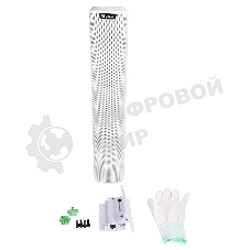 Звуковая колонна INTREND ITSPK-43T-W пассивная, 4x3