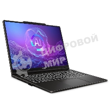 Ноутбук MSI Venture A16 AI+ A3HMG-027XRU AMD Ryzen AI 5 340/16Gb/SSD 512Gb/16