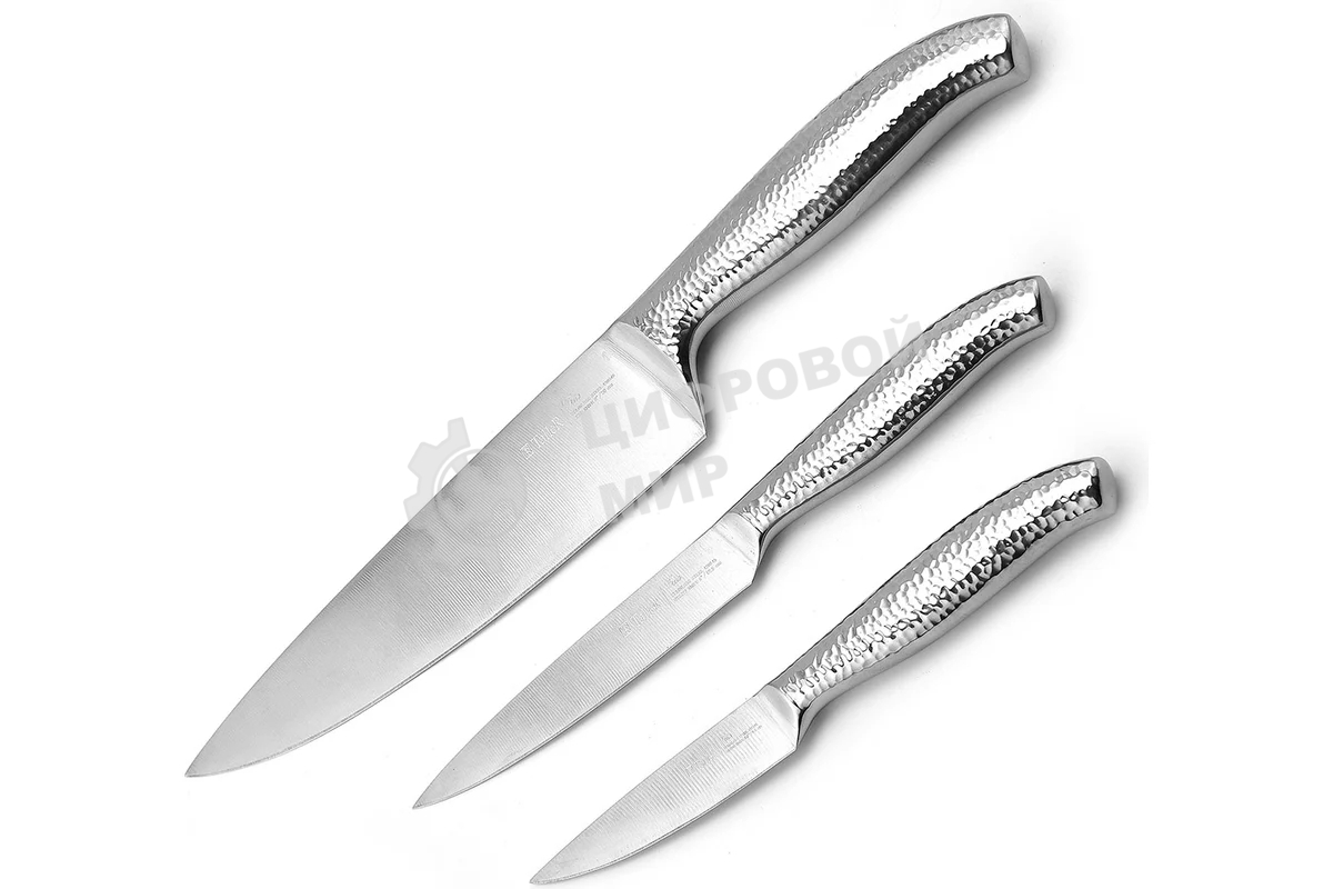 Набор ножей TalleR TR-22080