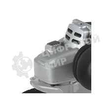 Угловая шлифовальная машина (болгарка) KLPRO KLAT11518 (Сеть, 1800 Вт, 125 мм, 3000-11000 об/мин)