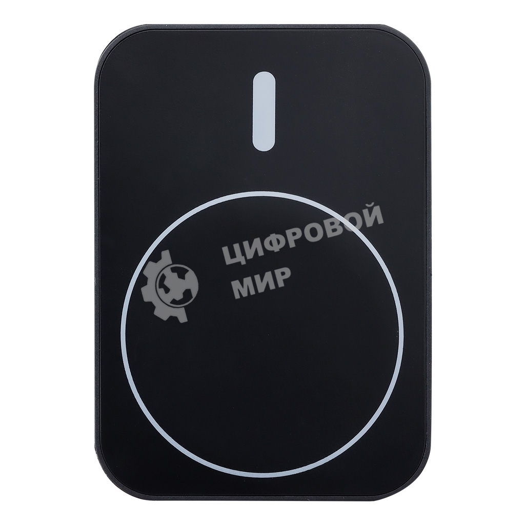 Автомобильный держатель для телефона в вент.решетку SmartBuy Magsafe(SBCH-5005)/10