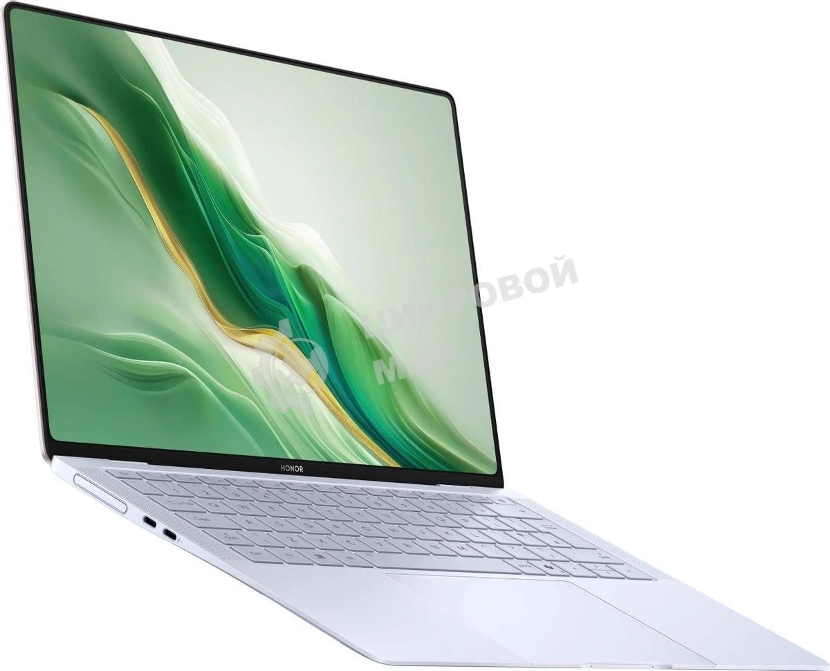 Ноутбук Honor MagicBook Art 14 2024 белый (5301AKXJ)