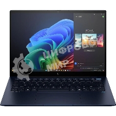 Ноутбук HP EliteBook Ultra G1q8 Snapdragon X Plus X1P-42-100 16Gb SSD 512Gb Intel Arc 14