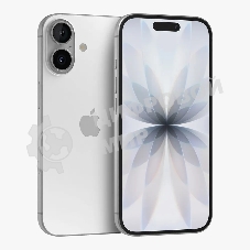 Смартфон Apple iPhone 17 8/256Gb белый