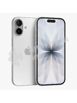 Смартфон Apple iPhone 17 8/256Gb белый