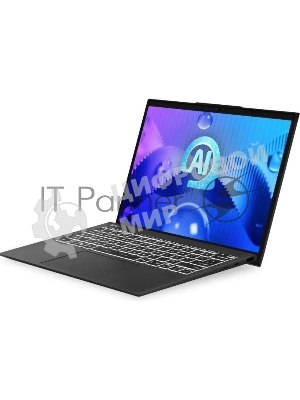 Ноутбук MSI Prestige 13 AI Evo A1MG-246XRU Intel Core Ultra 5 125H 3600MHz/13.3