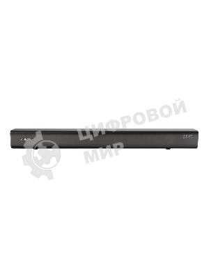 Саундбар SOUNDMAX SM-SB005P черный