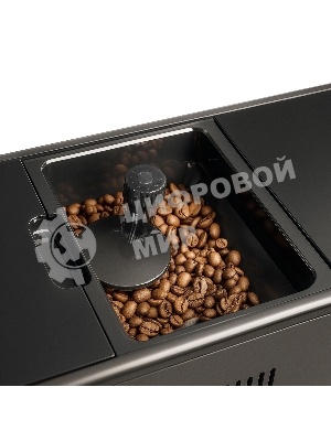 Кофемашина Zigmund & Shtain ZACM-2100