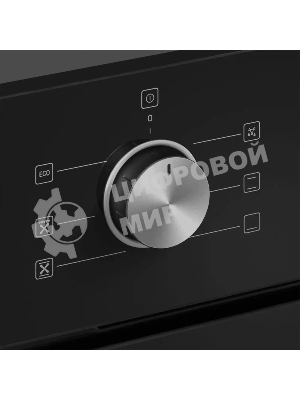 Шкаф духовой электрический Maunfeld AEOF6060B